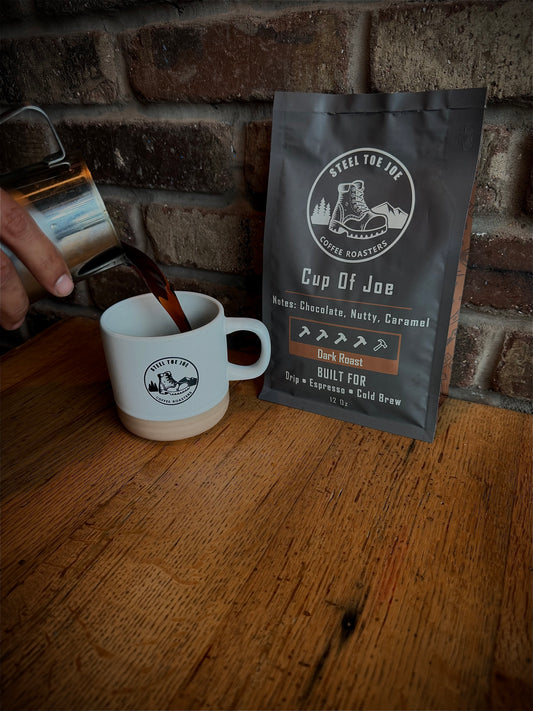 Cup of Joe Dark Roast
